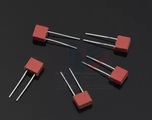 Cầu Chì Vuông 2.5A 250V